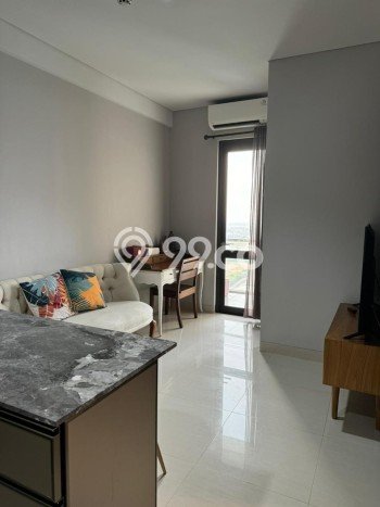 Apartemen Terawat Dijual di Batam Spesifikasi 2 KT, 1 KM Apartemen Terawat Dijual di Batam Spesifikasi 2 KT, 1 KM
