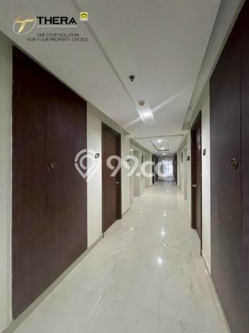 Dijual Apartemen 0 KT di Batam Luas 24m2 Dijual Apartemen 0 KT di Batam Luas 24m2