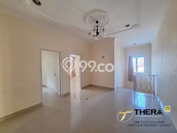 Jual Rumah Eksklusif 4 KT di Batam Centre, Batam Jual Rumah Eksklusif 4 KT di Batam Centre, Batam