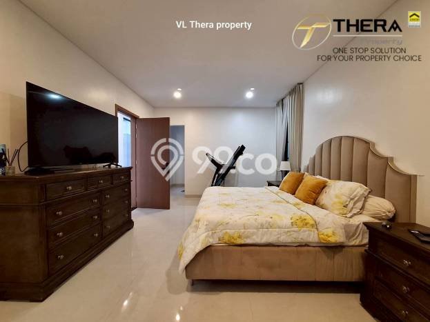 Jual Rumah Luas Megah Dengan View Eksklusif di Batam Centre, Batam Jual Rumah Luas Megah Dengan View Eksklusif di Batam Centre, Batam