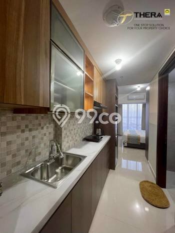 Dijual Apartemen 0 KT di Batam Luas 24m2 Dijual Apartemen 0 KT di Batam Luas 24m2