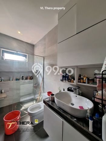 Ready to Use! Premium House LT 264m2 Desain Elegan di Nagoya Ready to Use! Premium House LT 264m2 Desain Elegan di Nagoya