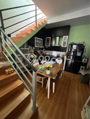 Rumah Strategis Minimalis Lb 115m2 di Batam Centre, Batam Rumah Strategis Minimalis Lb 115m2 di Batam Centre, Batam