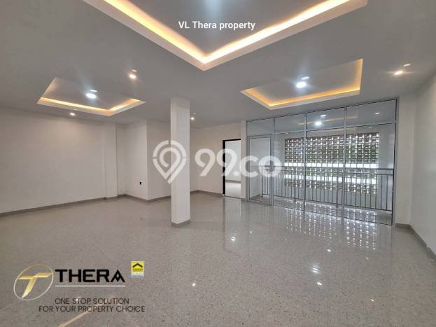 Rumah Minimalis 5 Kamar LT 160m2 di Batam Centre Rumah Minimalis 5 Kamar LT 160m2 di Batam Centre