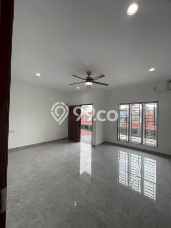 Rumah Luas Asri 3 KT Siap Huni di Nagoya Batam Rumah Luas Asri 3 KT Siap Huni di Nagoya Batam