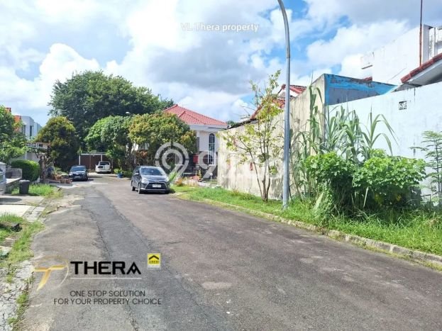 Rumah 5 KT 3 KM di Area Batam Centre, Batam Rumah 5 KT 3 KM di Area Batam Centre, Batam