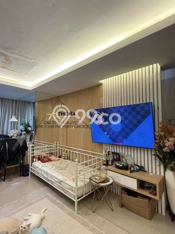 Dijual Rumah Eksklusif 3 KT di Batam Centre, Batam Dijual Rumah Eksklusif 3 KT di Batam Centre, Batam