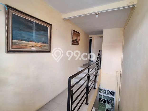 Rumah 5 KT 3 KM di Area Batam Centre, Batam Rumah 5 KT 3 KM di Area Batam Centre, Batam