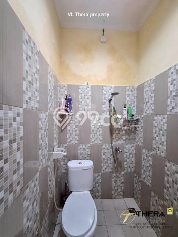Rumah Modern 5 KT LT 144m2 di Batam Centre Rumah Modern 5 KT LT 144m2 di Batam Centre