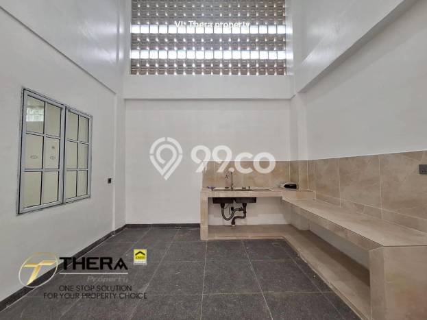 Rumah Minimalis 5 Kamar LT 160m2 di Batam Centre Rumah Minimalis 5 Kamar LT 160m2 di Batam Centre