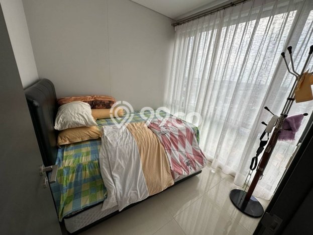 Dijual Apartemen 2 KT & 1 KM di Batam Area Strategis Dijual Apartemen 2 KT & 1 KM di Batam Area Strategis