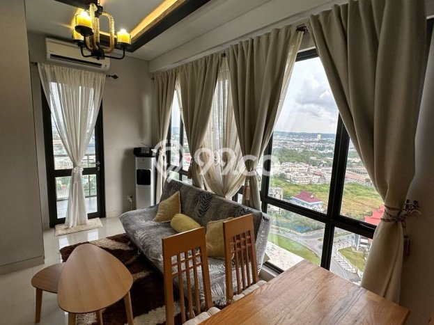 Dijual Apartemen 2 KT & 1 KM di Batam Area Strategis Dijual Apartemen 2 KT & 1 KM di Batam Area Strategis