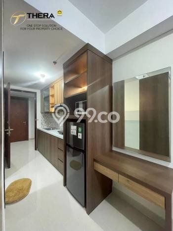 Dijual Apartemen 0 KT di Batam Luas 24m2 Dijual Apartemen 0 KT di Batam Luas 24m2