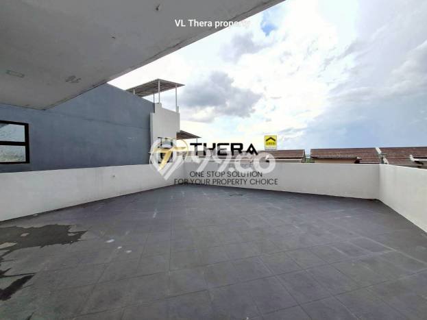 Rumah 5 KT 3 KM Luas Tanah 120m2m², Luas Bangunan 250m2m² di Batam Centre, Batam Rumah 5 KT 3 KM Luas Tanah 120m2m², Luas Bangunan 250m2m² di Batam Centre, Batam
