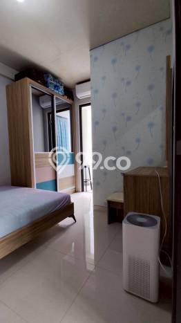 Hunian Apartemen Strategis untuk Dijual di Batam dengan 2 Kamar Hunian Apartemen Strategis untuk Dijual di Batam dengan 2 Kamar