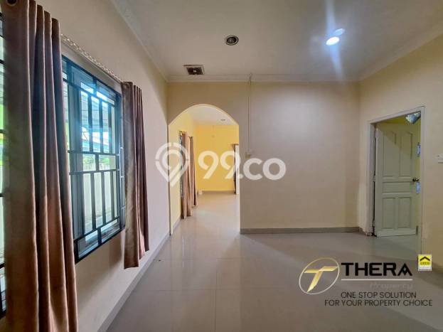 Jual Rumah Eksklusif 4 KT di Batam Centre, Batam Jual Rumah Eksklusif 4 KT di Batam Centre, Batam
