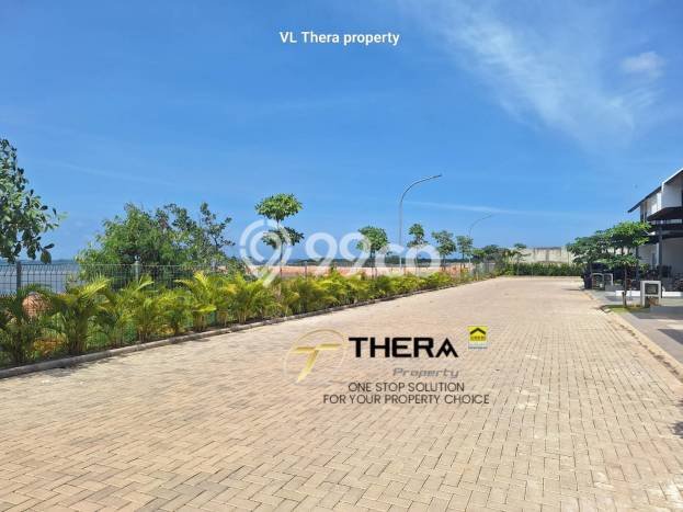 Rumah Luas Asri 4 KT Siap Huni di Batam Centre Batam Rumah Luas Asri 4 KT Siap Huni di Batam Centre Batam