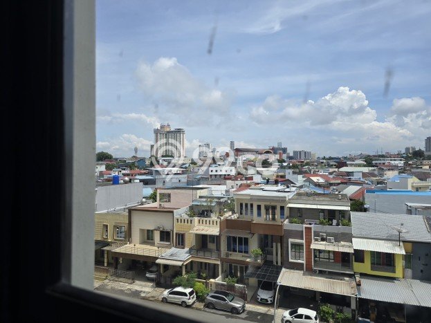 Apartemen Terjangkau di Lubuk Baja Batam dengan 0 KT & 1 KM Apartemen Terjangkau di Lubuk Baja Batam dengan 0 KT & 1 KM