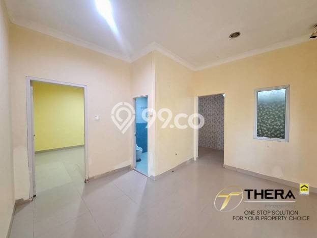 Jual Rumah Eksklusif 4 KT di Batam Centre, Batam Jual Rumah Eksklusif 4 KT di Batam Centre, Batam