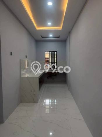 Jual Rumah Modern 4 KT di Batam Centre, Batam Jual Rumah Modern 4 KT di Batam Centre, Batam