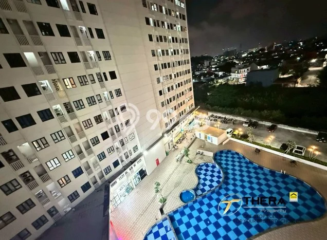 Apartemen Cozy Dijual di Batam Spesifikasi 2 KT, 1 KM Apartemen Cozy Dijual di Batam Spesifikasi 2 KT, 1 KM