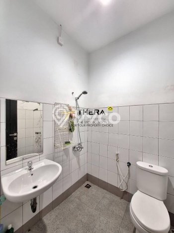 Jual Rumah Minimalis Bagus Punya 3 KT di Batam Centre Batam - Jual Rumah Minimalis Bagus Punya 3 KT di Batam Centre Batam -