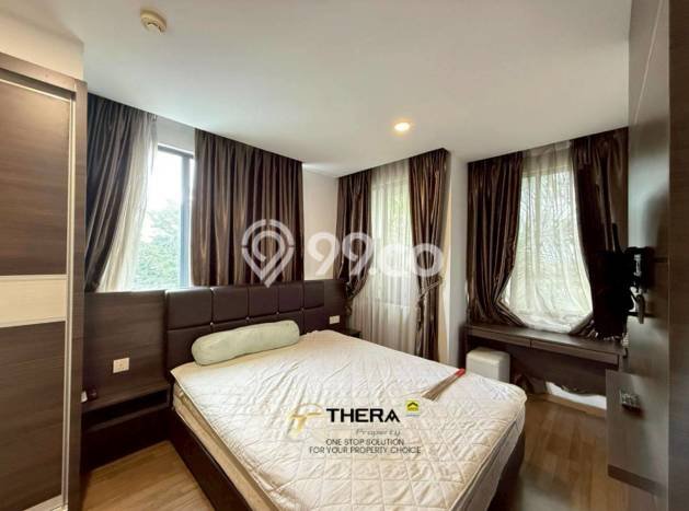 Apartemen Nyaman Dijual di Batu Ampar, Batam Dilengkapi 1 KT dan 1 KM Apartemen Nyaman Dijual di Batu Ampar, Batam Dilengkapi 1 KT dan 1 KM
