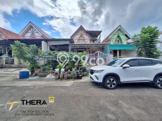 Rumah 5 KT 3 KM di Area Batam Centre, Batam Rumah 5 KT 3 KM di Area Batam Centre, Batam