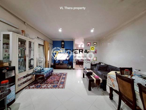 Hunian Nyaman 4 KT di Batam Centre, Batam - LT 144m2m² Hunian Nyaman 4 KT di Batam Centre, Batam - LT 144m2m²