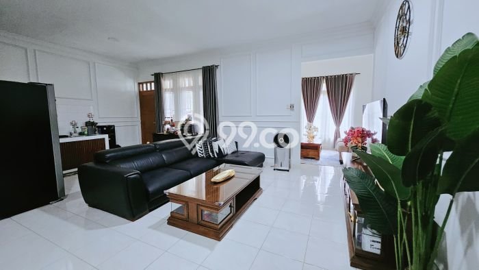Hunian Nyaman Asri 3 KT Siap Huni di Batam Centre Batam Hunian Nyaman Asri 3 KT Siap Huni di Batam Centre Batam