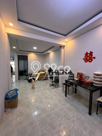 DIJUAL CEPAT! Rumah Ready Stock Area Strategis Batu Ampar, Luas 120m2m² LB 210m2m² DIJUAL CEPAT! Rumah Ready Stock Area Strategis Batu Ampar, Luas 120m2m² LB 210m2m²