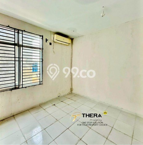 Ruko Dijual di Prime Area Batam Luas 182m2 Ruko Dijual di Prime Area Batam Luas 182m2