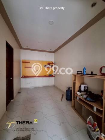 Rumah Modern 3 KT di Batam Centre Batam Semi Furnished Rumah Modern 3 KT di Batam Centre Batam Semi Furnished