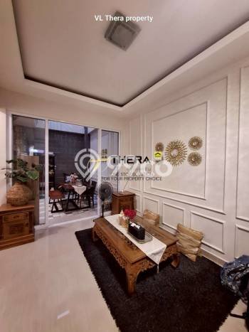 Jual Rumah Modern 3 KT di Batam Centre, Batam Jual Rumah Modern 3 KT di Batam Centre, Batam
