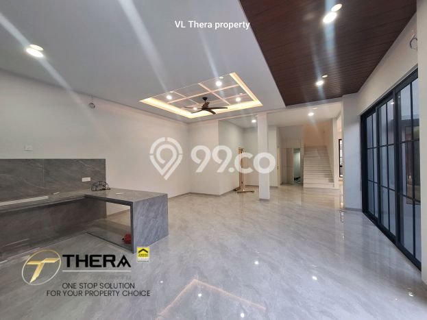 Jual Rumah Luas Megah Dengan View Eksklusif di Batam Centre, Batam Jual Rumah Luas Megah Dengan View Eksklusif di Batam Centre, Batam