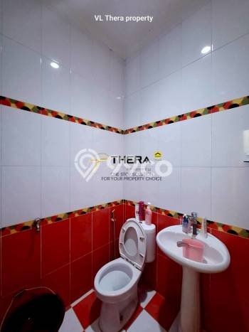 Hunian Nyaman 4 KT di Batam Centre, Batam - LT 144m2m² Hunian Nyaman 4 KT di Batam Centre, Batam - LT 144m2m²
