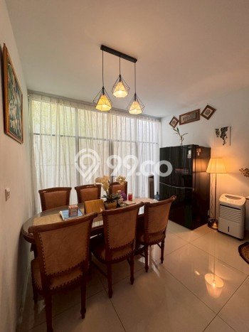 Rumah Modern 3 KT di Batam Centre Batam Semi Furnished Rumah Modern 3 KT di Batam Centre Batam Semi Furnished