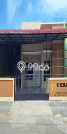 Rumah Modern LT 96m2m² Siap Huni di , Dekat Tempat Strategis, Batam Rumah Modern LT 96m2m² Siap Huni di , Dekat Tempat Strategis, Batam