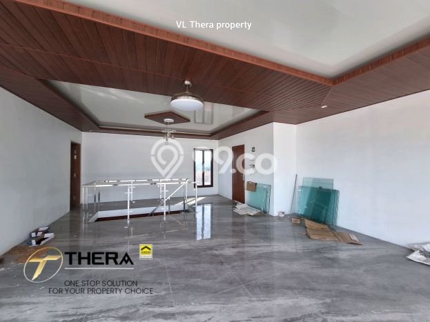 Jual Rumah Luas Megah Dengan View Eksklusif di Batam Centre, Batam Jual Rumah Luas Megah Dengan View Eksklusif di Batam Centre, Batam