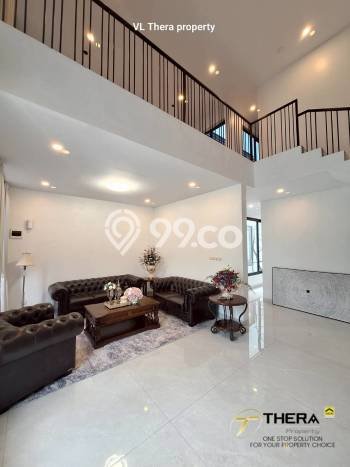 Jual Rumah Luas Megah Dengan View Eksklusif di Batam Centre, Batam Jual Rumah Luas Megah Dengan View Eksklusif di Batam Centre, Batam