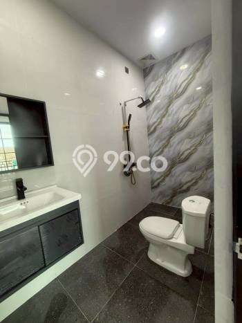 Jual Rumah Modern 4 KT di Batam Centre, Batam Jual Rumah Modern 4 KT di Batam Centre, Batam