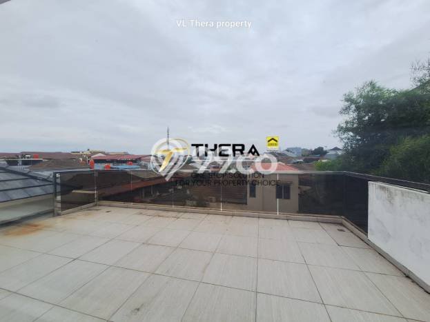 Dijual Cepat Rumah 6 KT 6 KM di Batam Centre, Batam Dijual Cepat Rumah 6 KT 6 KM di Batam Centre, Batam