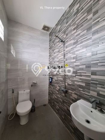 Rumah Elit Modern Tanpa Renovasi di Batam Centre Batam Rumah Elit Modern Tanpa Renovasi di Batam Centre Batam