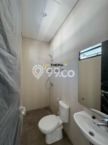 Rumah Luas Asri 3 KT Siap Huni di Batam Centre Batam Rumah Luas Asri 3 KT Siap Huni di Batam Centre Batam