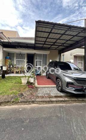 Rumah Strategis Minimalis Lb 115m2 di Batam Centre, Batam Rumah Strategis Minimalis Lb 115m2 di Batam Centre, Batam