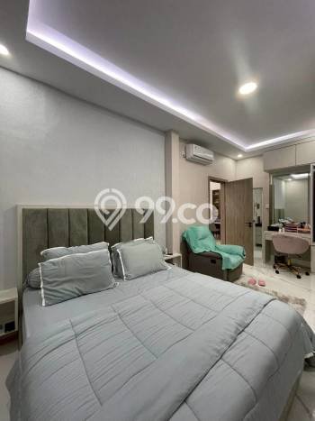 Rumah Asri LB 110m2m² Lokasi Sejuk di Batam Centre, Batam Rumah Asri LB 110m2m² Lokasi Sejuk di Batam Centre, Batam