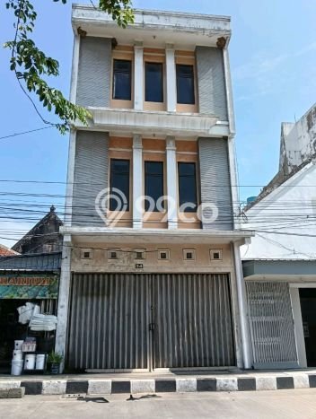 Ruko Dijual Lokasi Stratagis di Semarang Tengah Semarang Cocok untuk Bisnis Ruko Dijual Lokasi Stratagis di Semarang Tengah Semarang Cocok untuk Bisnis