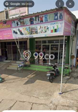 Ruko Dijual di Ngaliyan LT 105m2, LB 105m2 Solusi Investasi Cerdas Ruko Dijual di Ngaliyan LT 105m2, LB 105m2 Solusi Investasi Cerdas