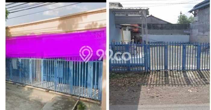 Ruko Dijual di Semarang Selatan Semarang dengan Luas Bangunan 160m2 Ruko Dijual di Semarang Selatan Semarang dengan Luas Bangunan 160m2
