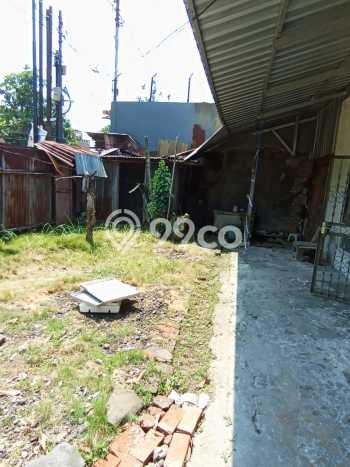 Tanah Lokasi Prima Kawasan Semarang Barat, Luas 363m2m², Lingkungan Asri, Dekat Semarang Barat, Semarang, Semarang Tanah Lokasi Prima Kawasan Semarang Barat, Luas 363m2m², Lingkungan Asri, Dekat Semarang Barat, Semarang, Semarang